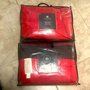 Hudson’s Bay Company Caribou Throw